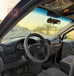 Dodge Grand Caravan